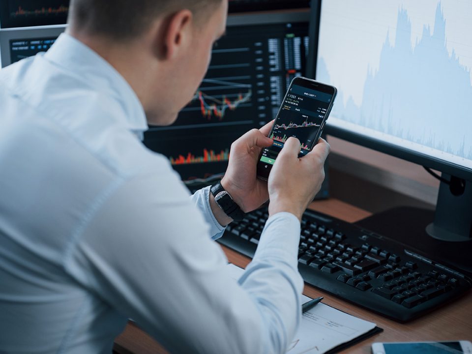 Tipe investor