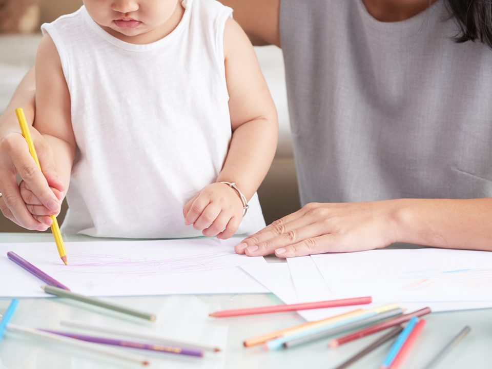 Anak Berkebutuhan Khusus