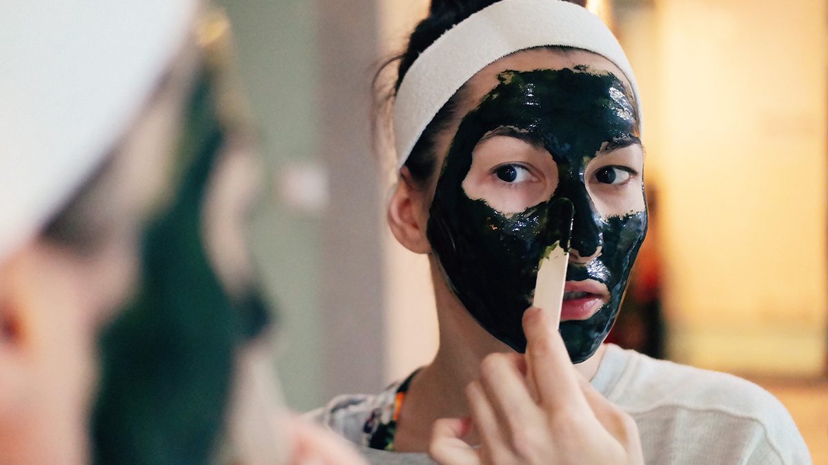 Cara Facial Wajah
