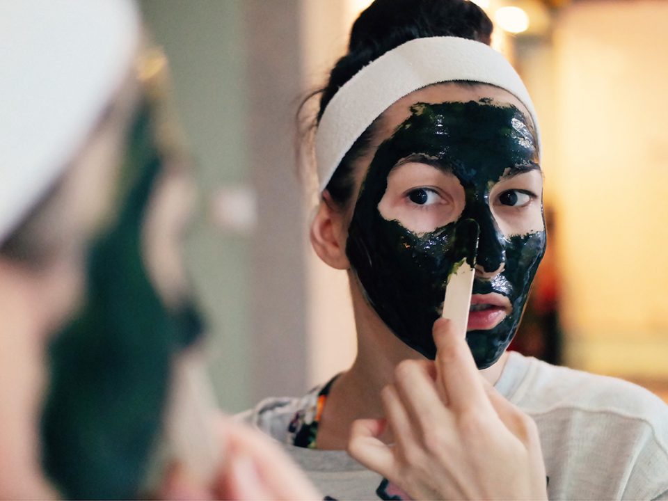 Cara Facial Wajah