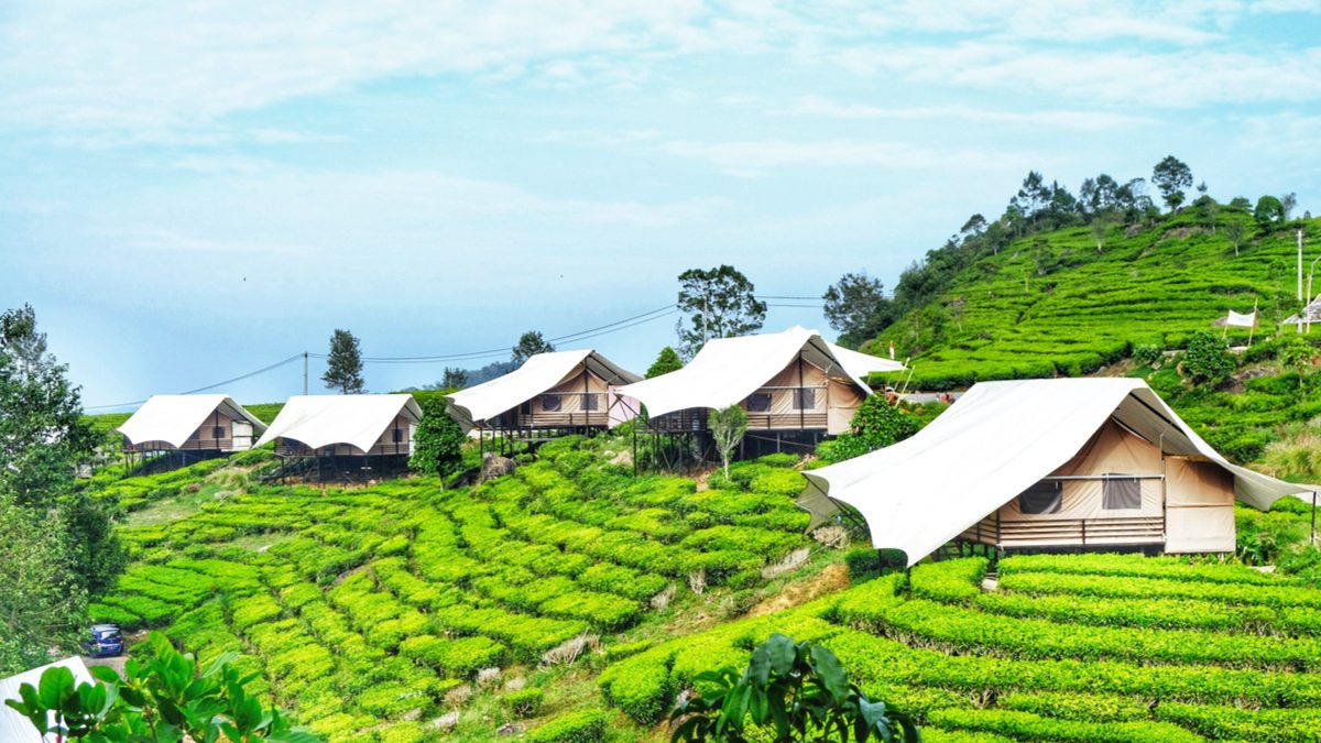 Liburan Akhir Tahun