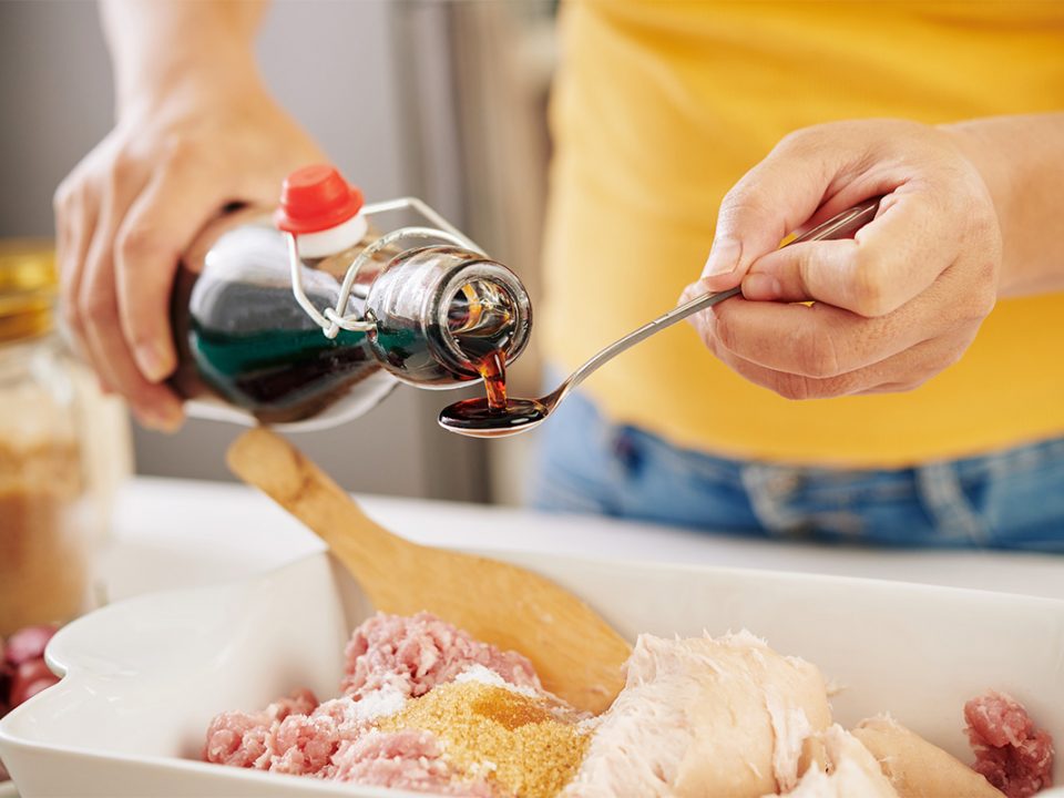 Makanan Fermentasi