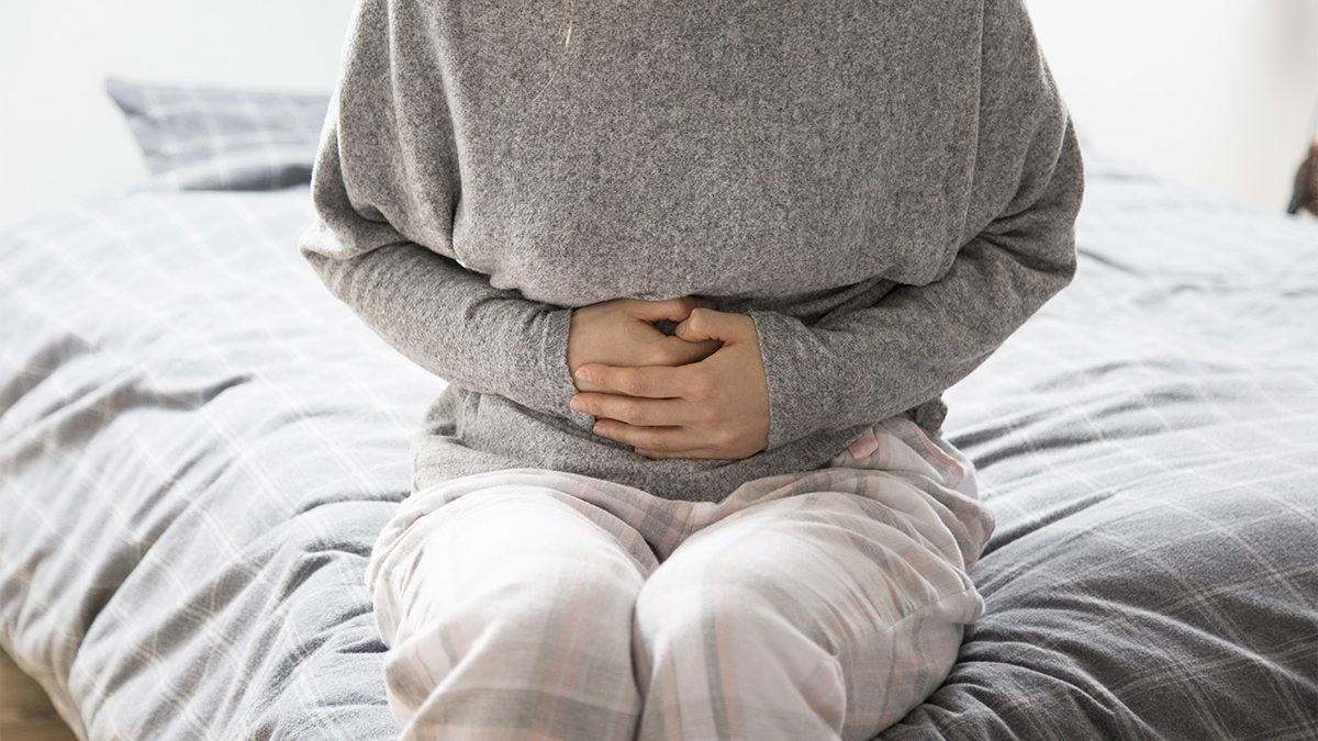 Gejala PCOS