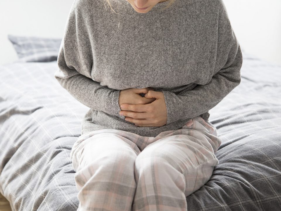 Gejala PCOS