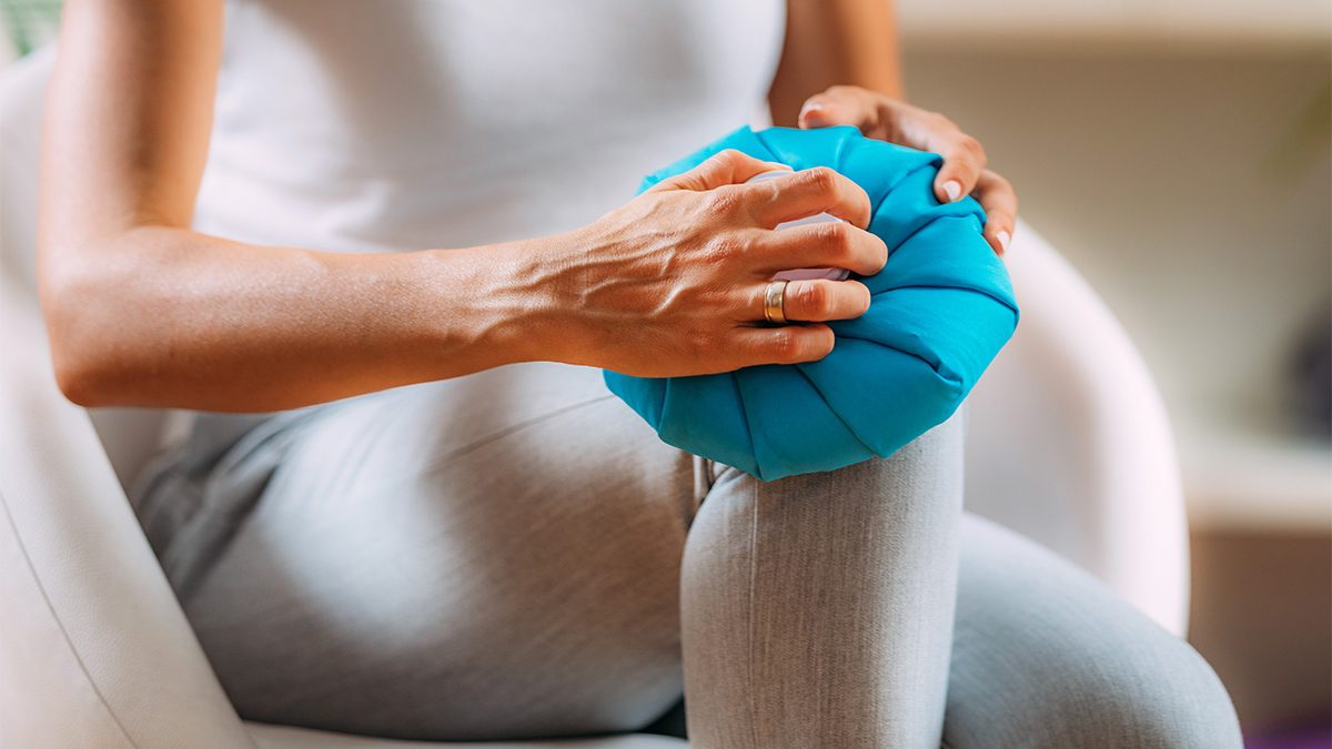 Menurunkan Asam Urat