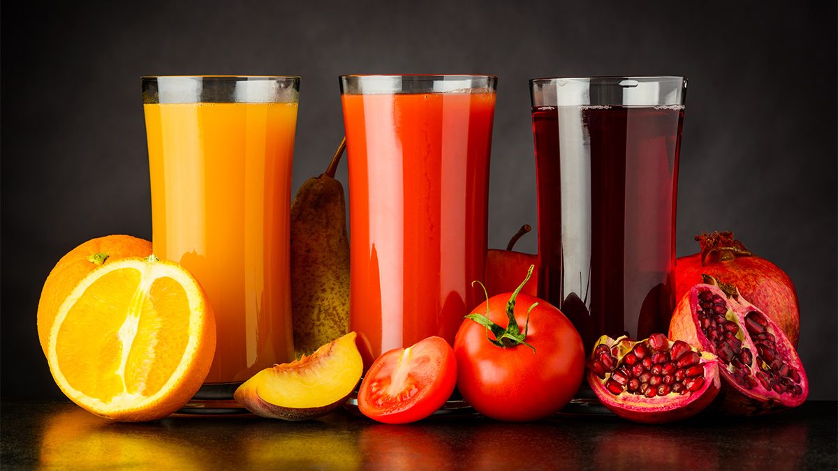 Minuman Asam Lambung