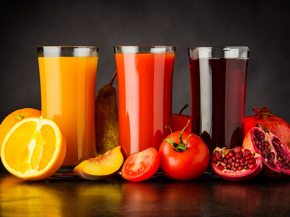 Minuman Asam Lambung