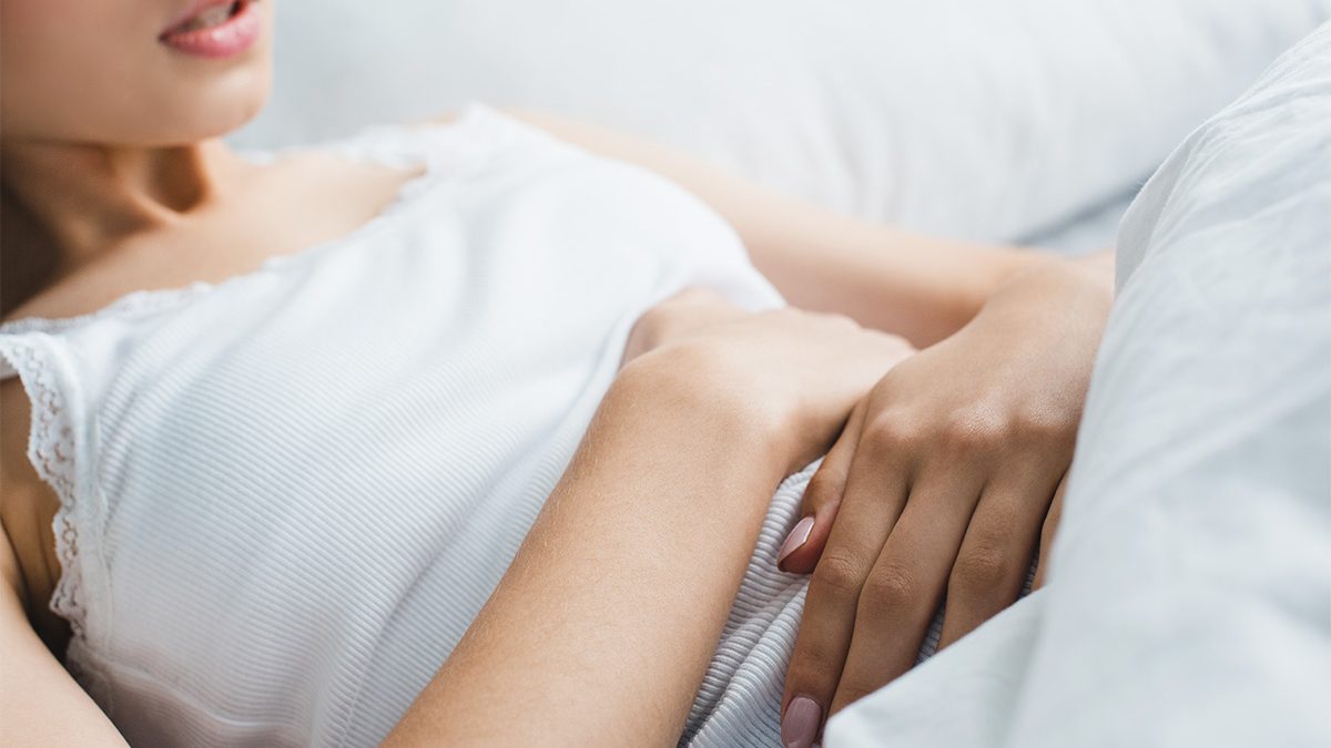 Penyakit Endometriosis