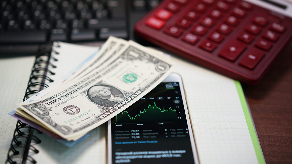 Saham Luar Negeri