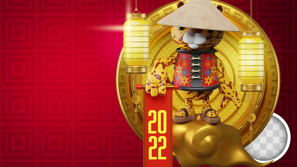 Angka Shio 2022