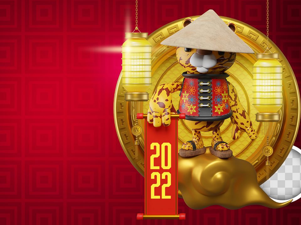 Angka Shio 2022