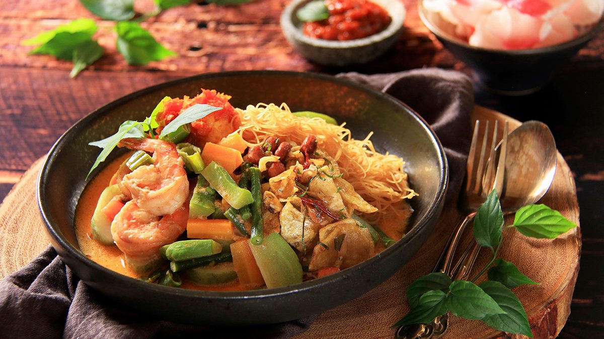 Makanan Medan