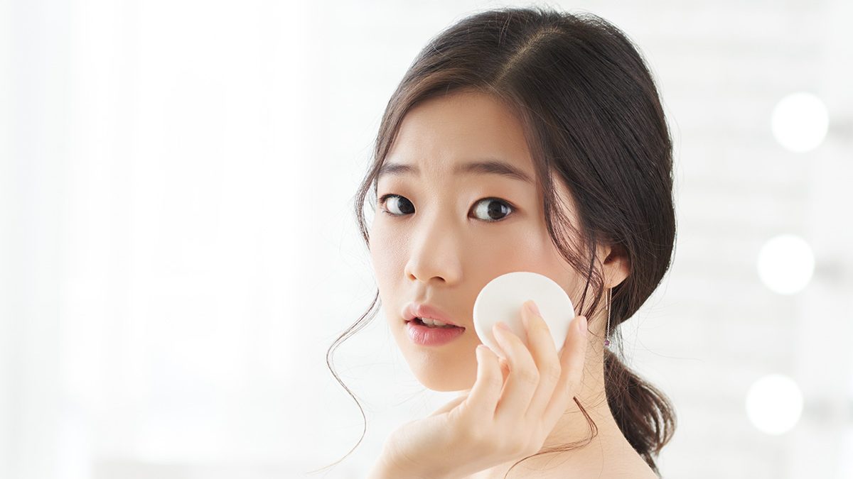 Makeup mata