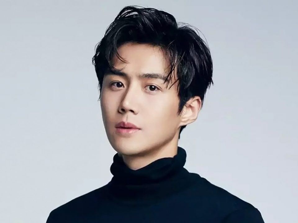 Rambut Pria 2022
