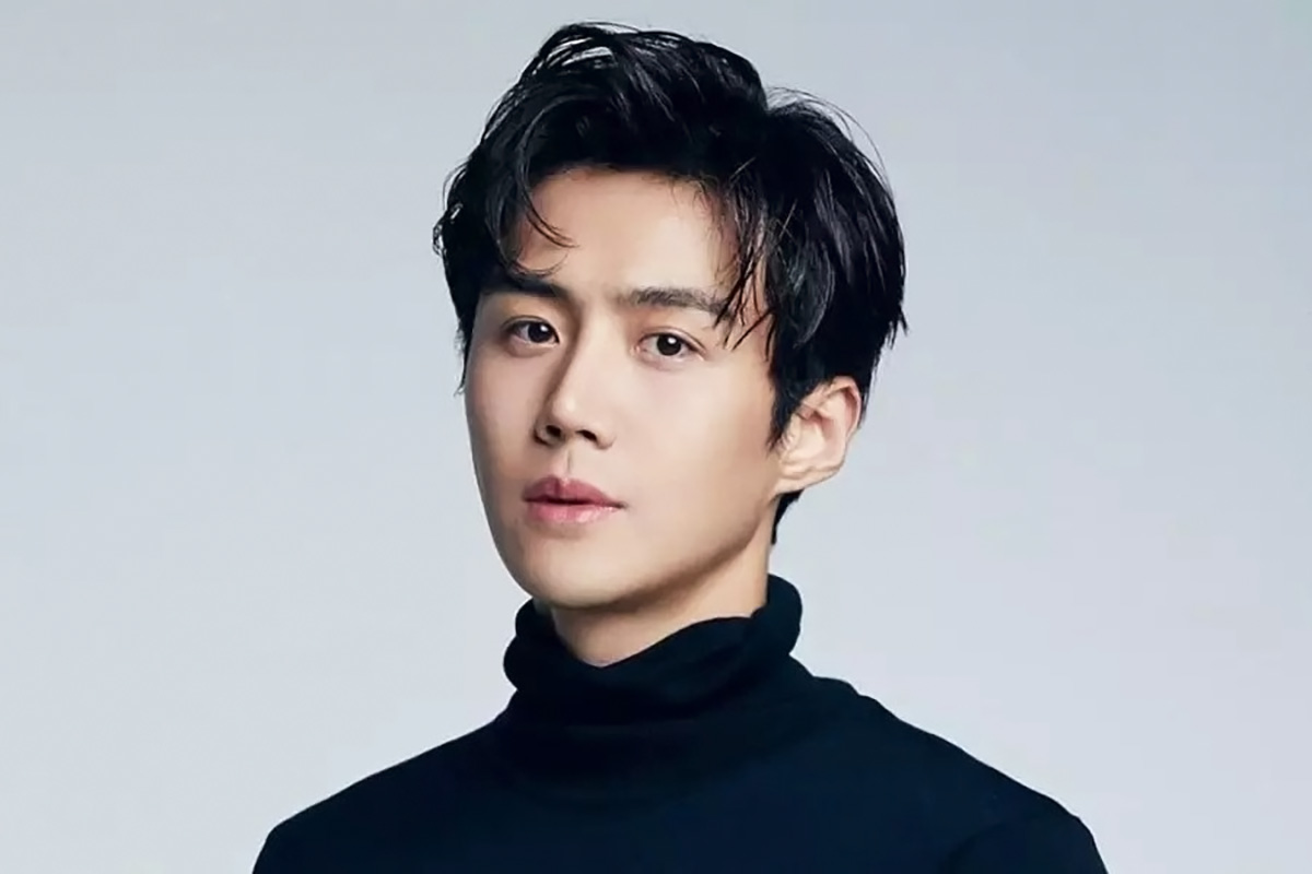 Rambut Pria 2022 