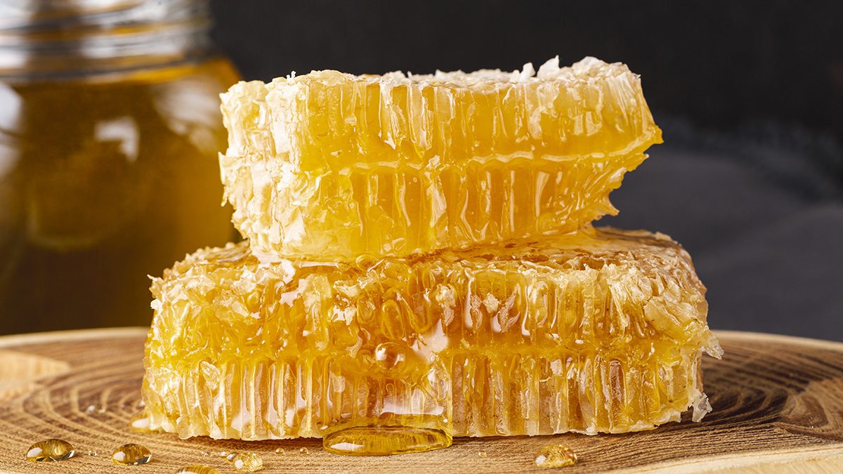 Royal Jelly