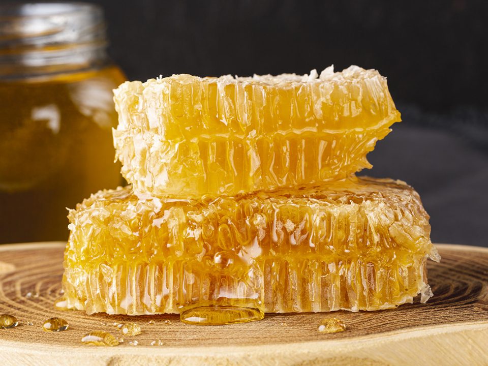 Royal Jelly