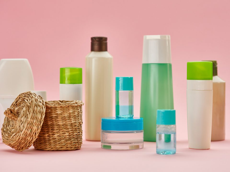 Skincare Korea