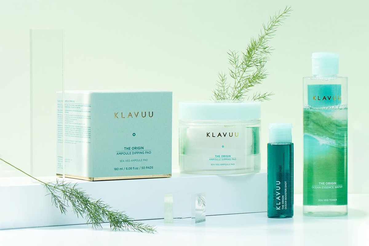 KLAVUU
