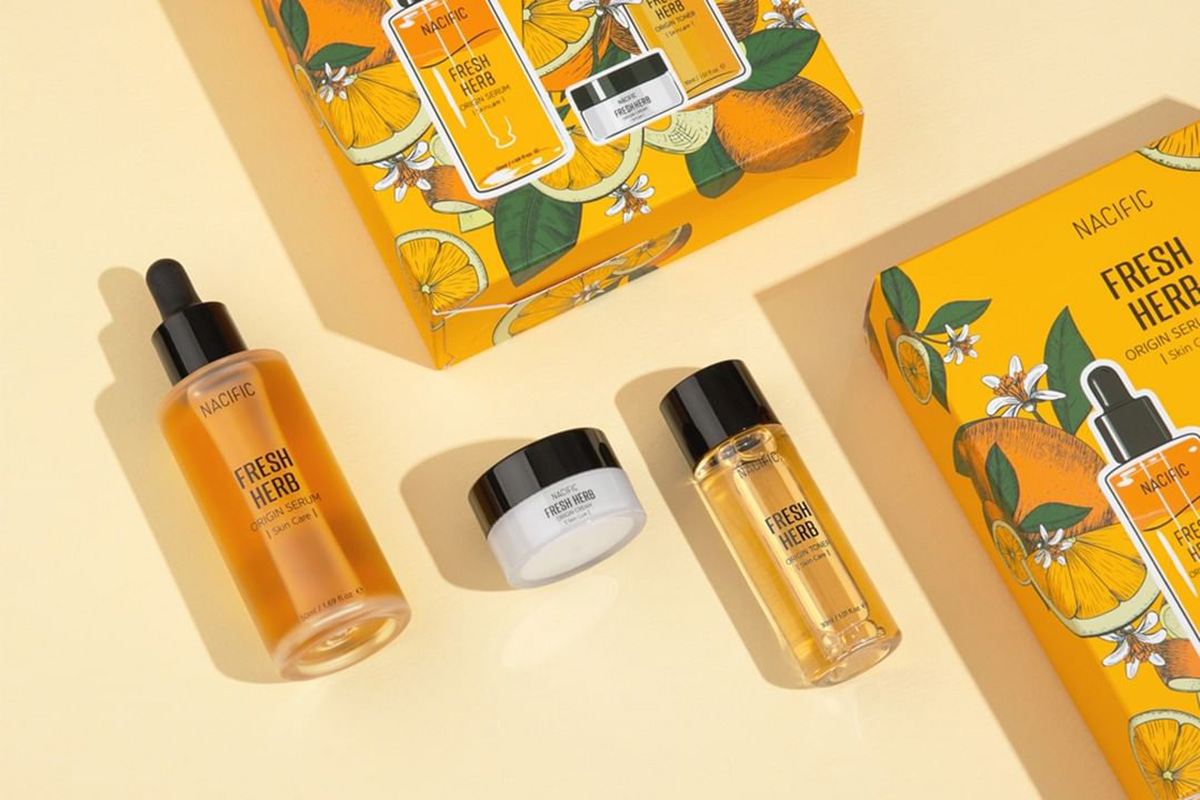 Skincare Korea Nacific
