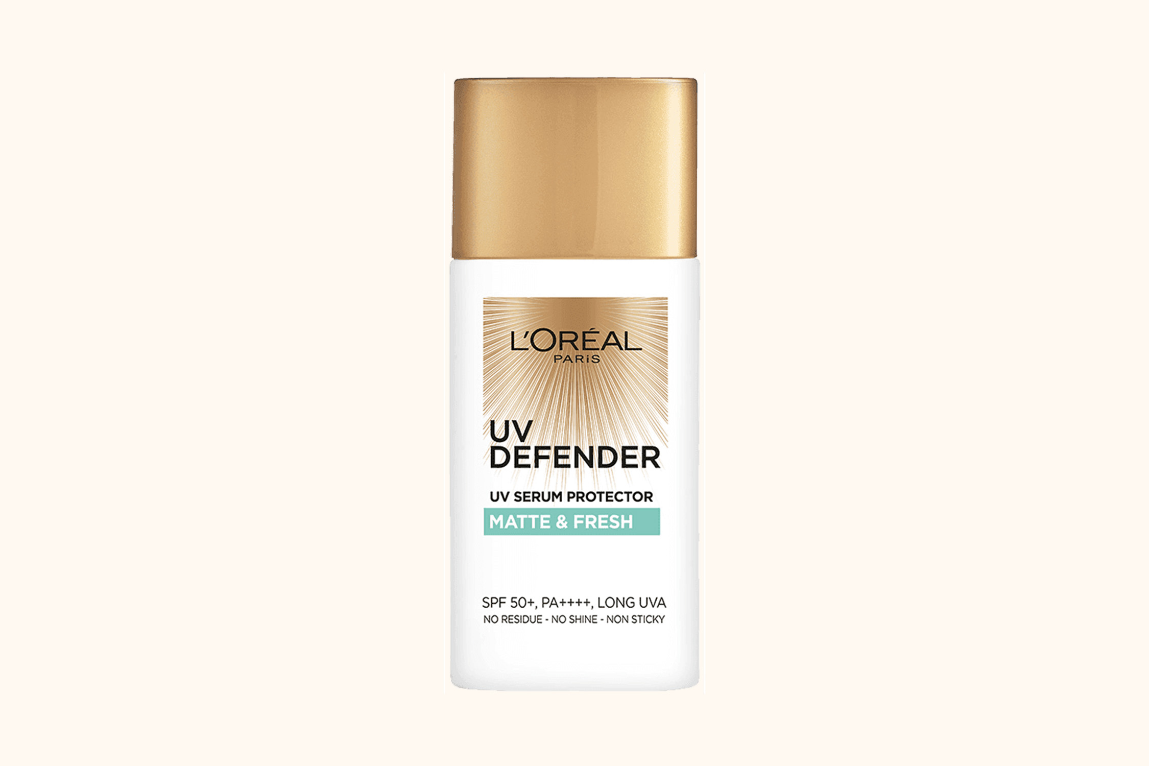 Loreal UV Devender