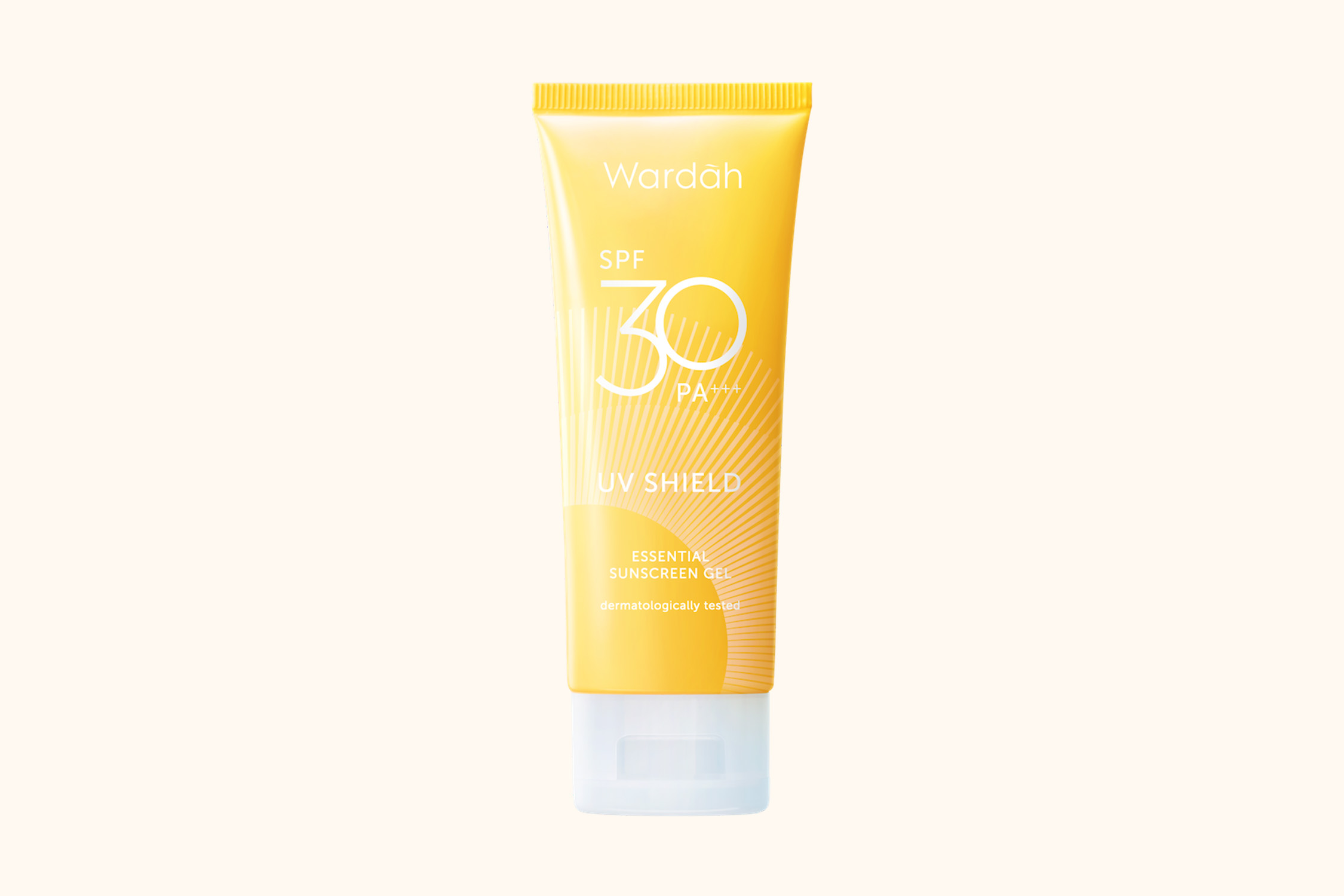 Sunscreen Kulit Berminyak Wardah