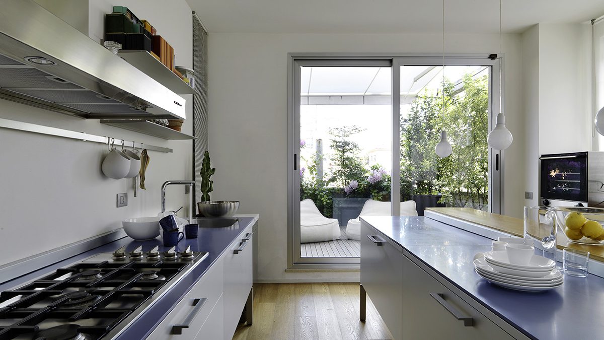Dapur Bersih