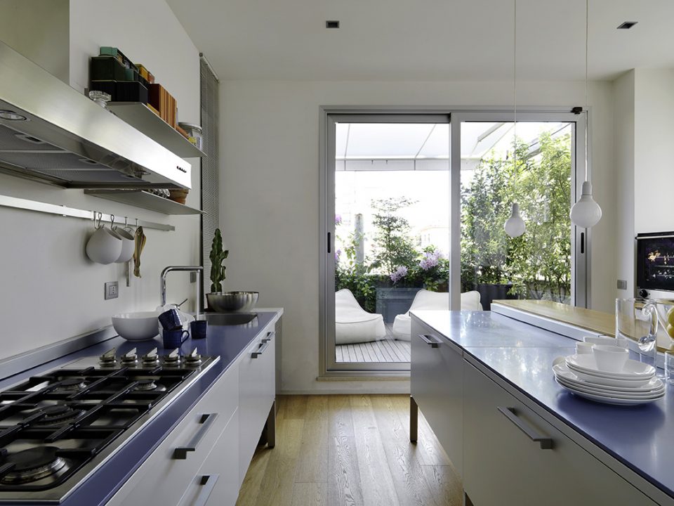 Dapur Bersih