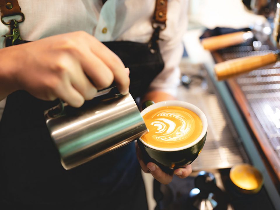 Minuman Kopi