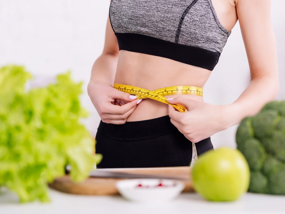 Diet Tanpa Olahraga