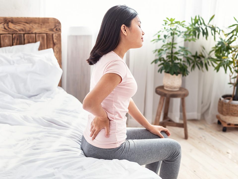 Gejala Osteoporosis