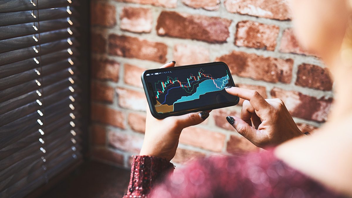 Investasi Forex