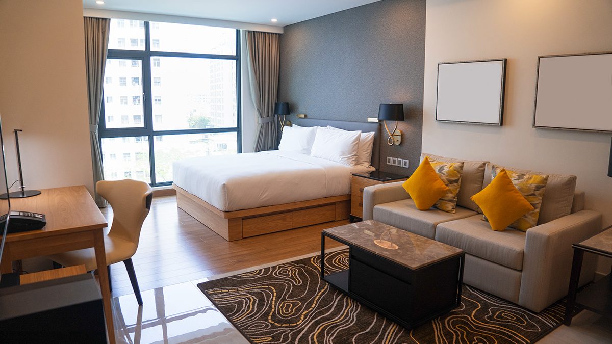 Membeli Apartemen