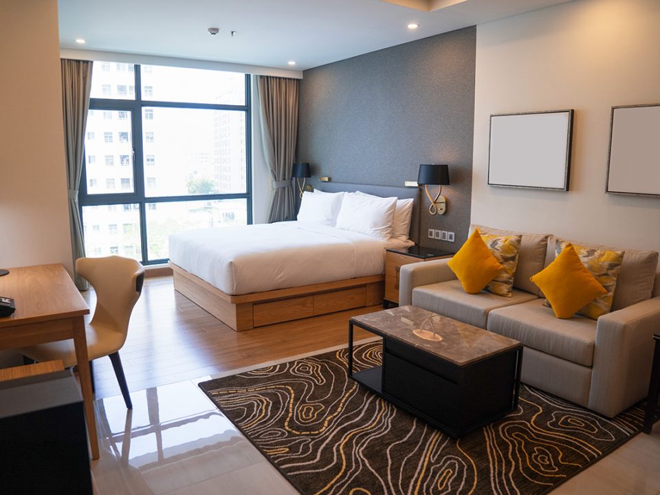 Membeli Apartemen