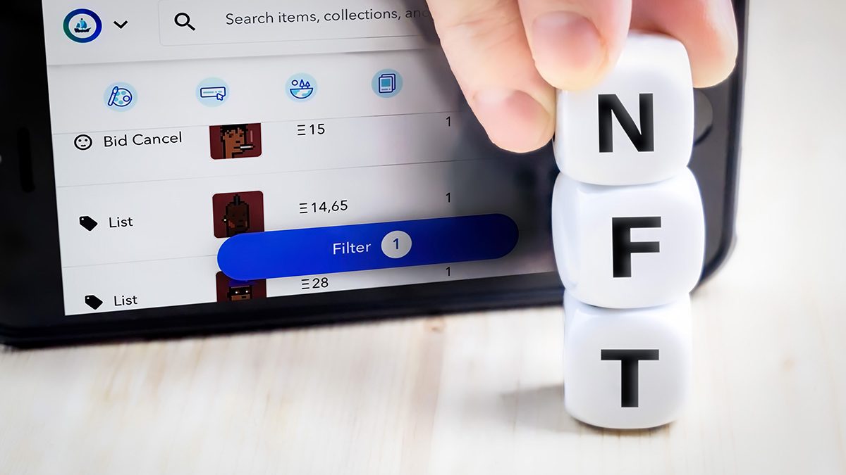 NFT