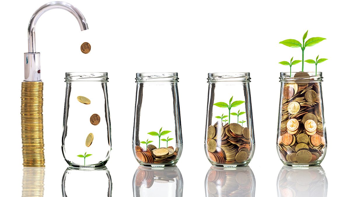 Passive Income