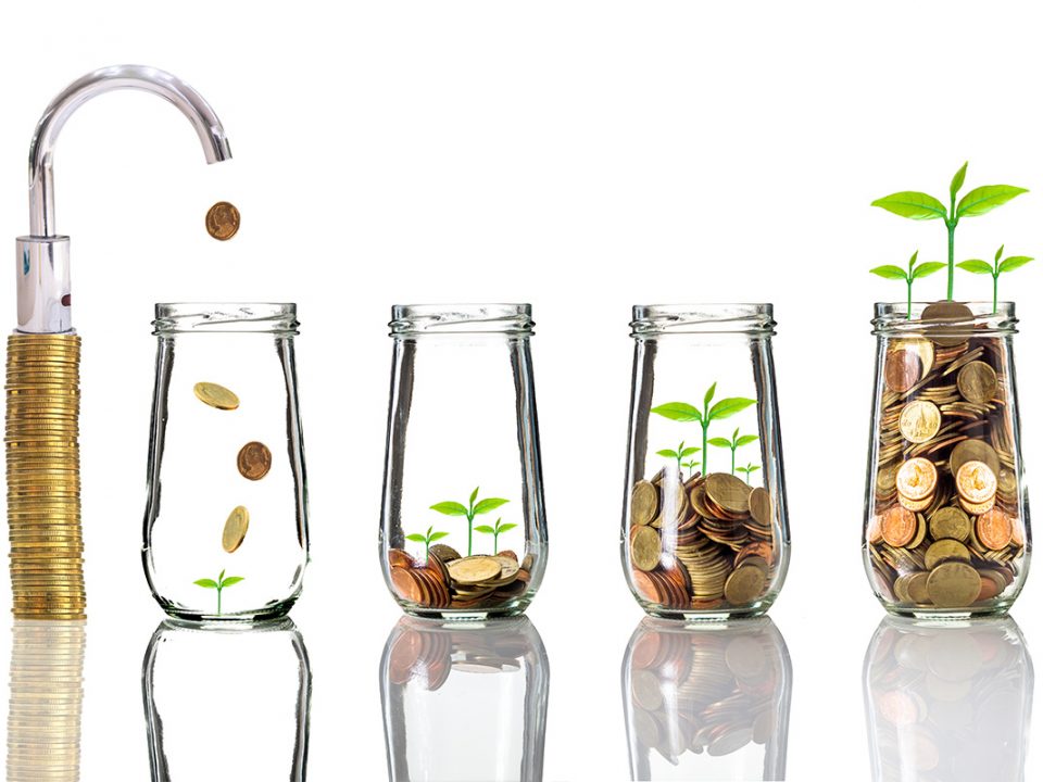 Passive Income