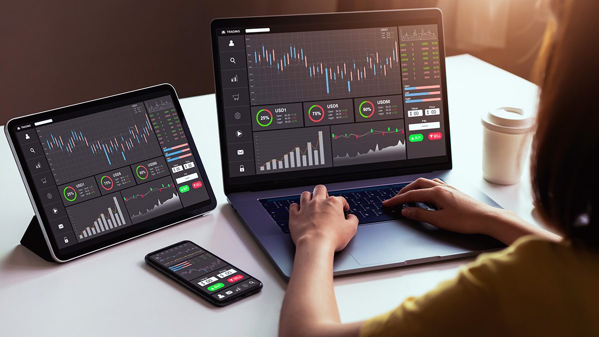 Profil Risiko Investasi