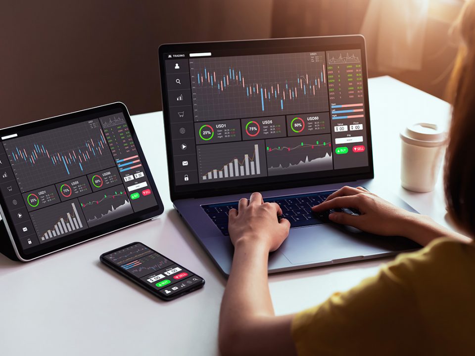 Profil Risiko Investasi