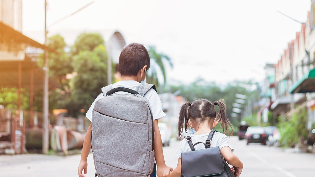 Anak Siap Sekolah