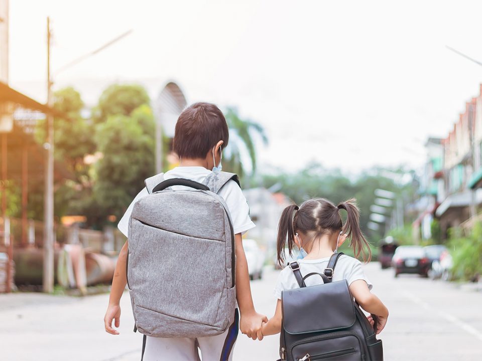 Anak Siap Sekolah