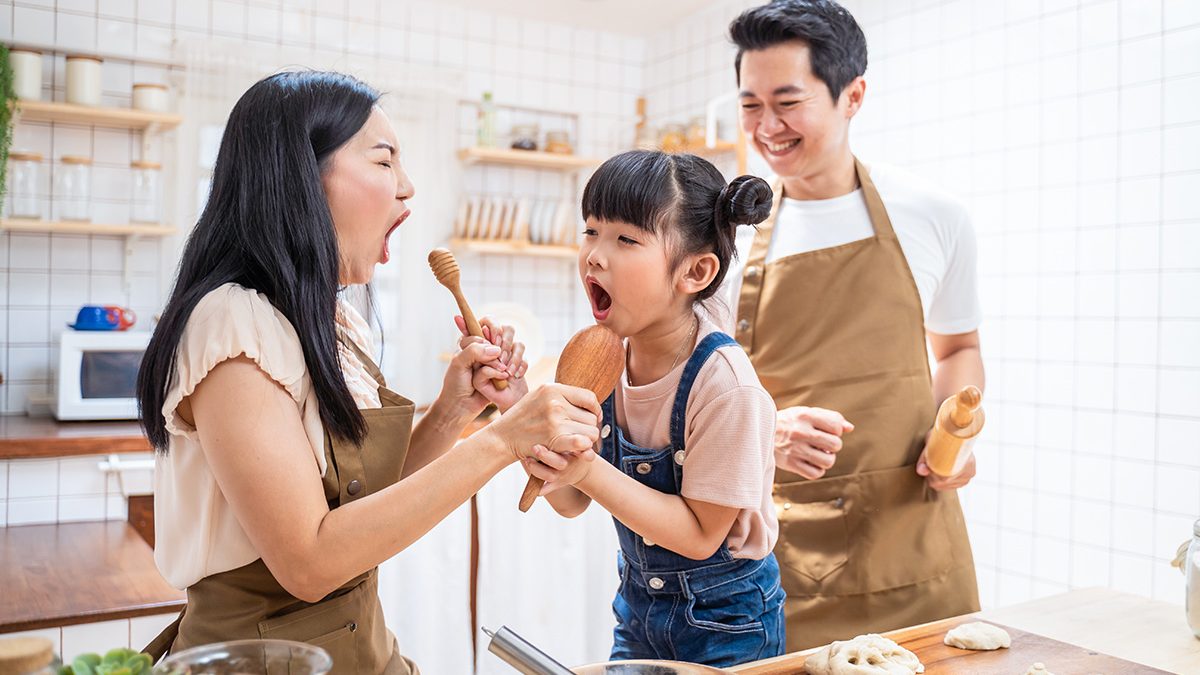 Family Time