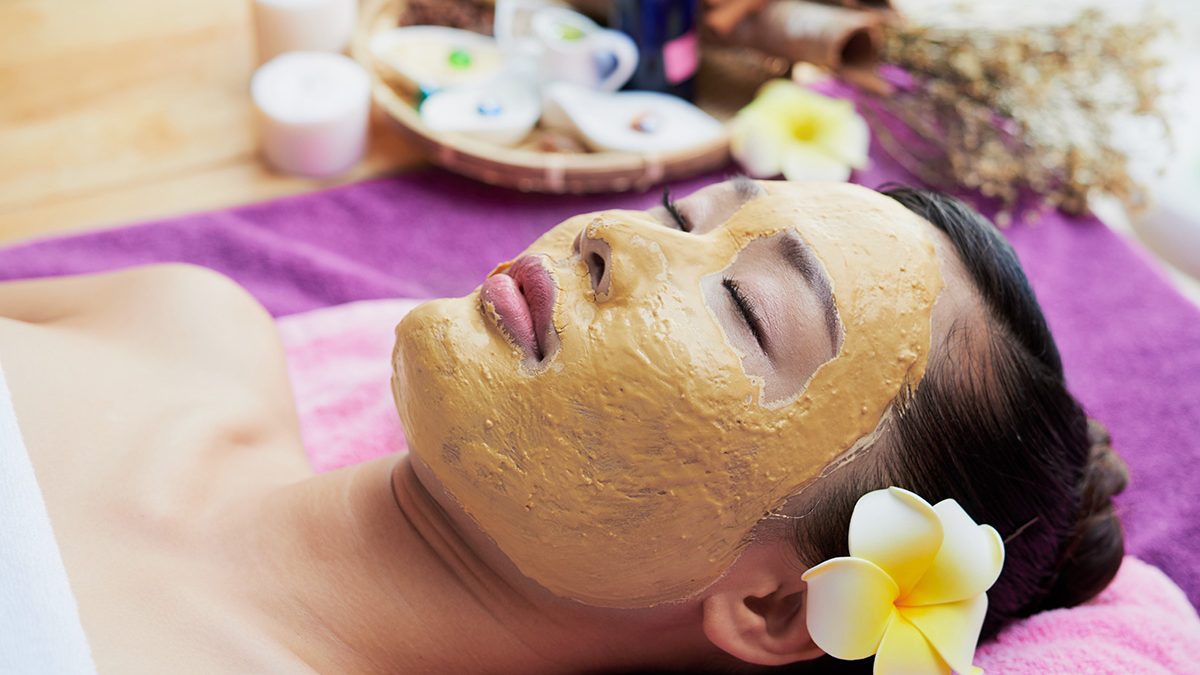Manfaat Masker Pisang