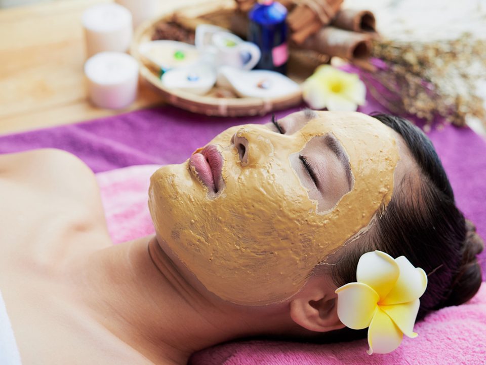 Manfaat Masker Pisang