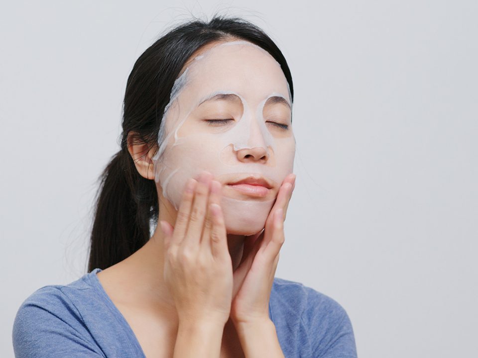 Manfaat Sheet Mask