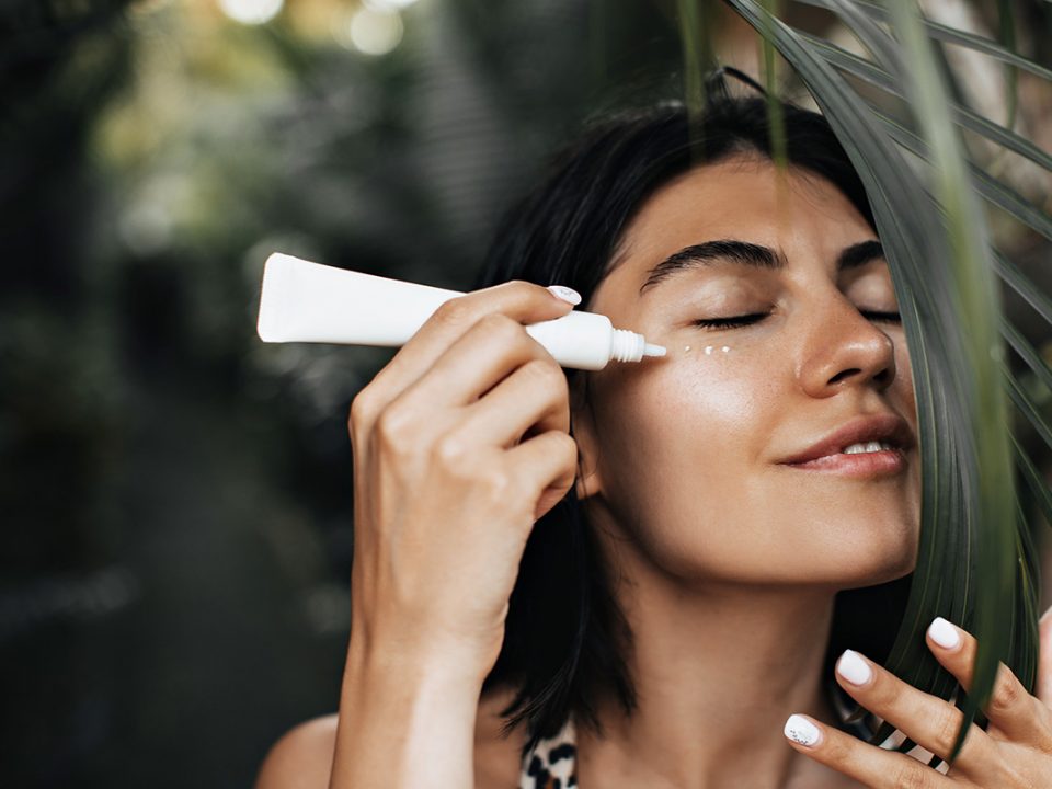 Physical sunscreen