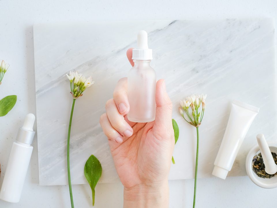 Skincare Lokal
