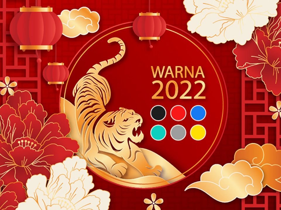 Warna 2022
