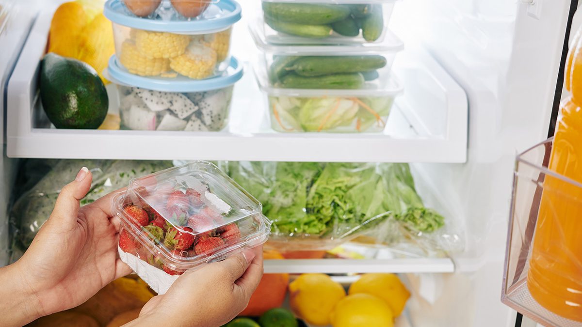 Food Preparation