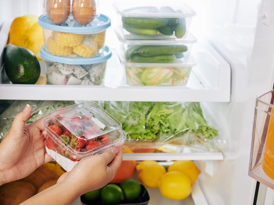 Food Preparation